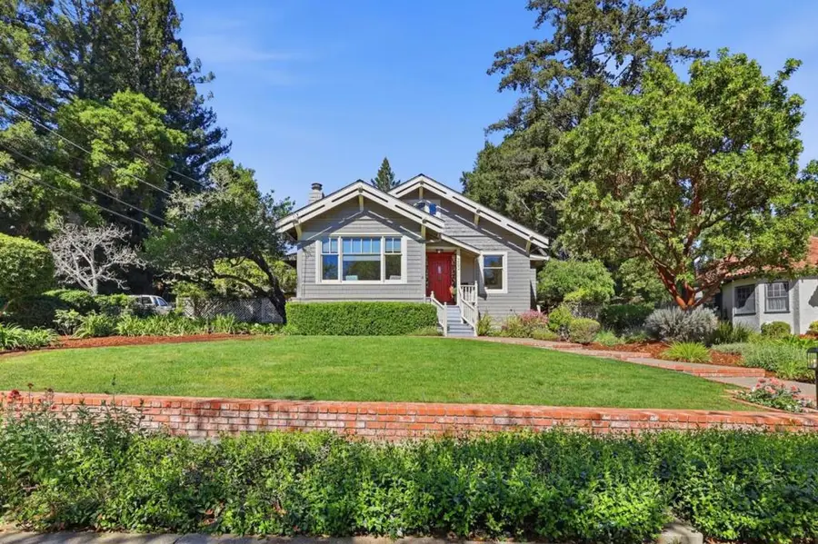 203 Alexander Avenue, Los Gatos, CA 95030 - #3