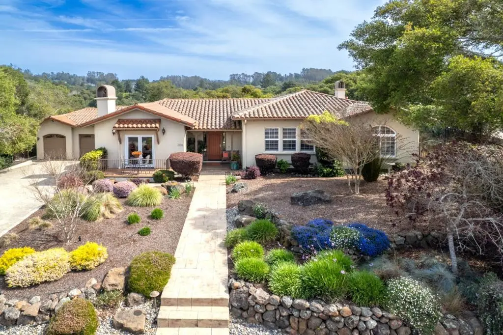 308 Ventana Way, Aptos, CA 95003 - #1