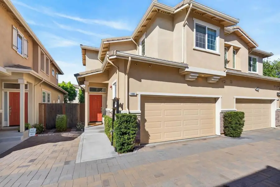 1083 Ed Roth Terrace, Sunnyvale, CA 94086 - #2