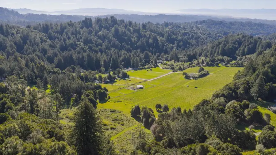 1073 Larsen Road, Aptos, CA 95003 - #2