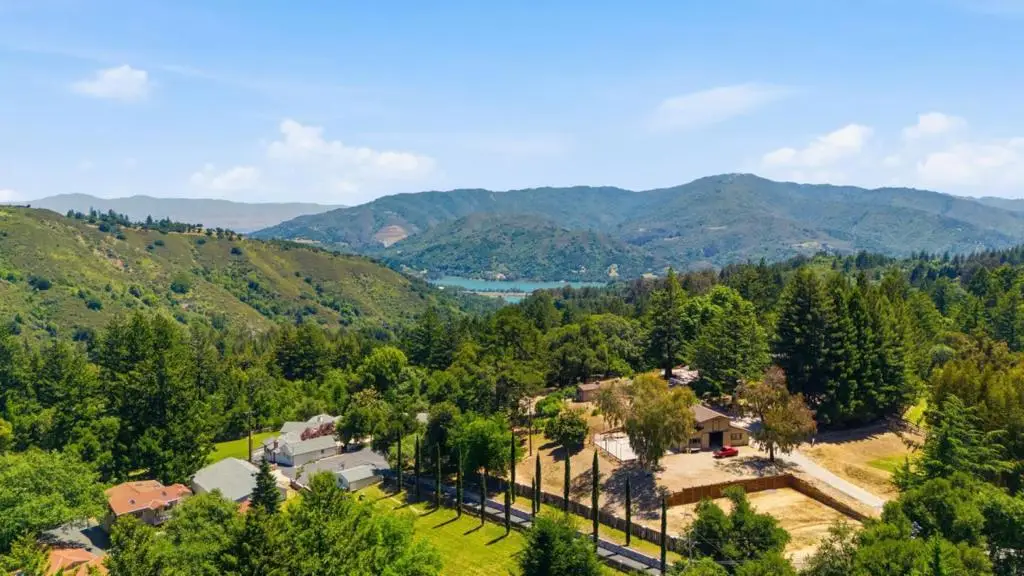 20100 Black Road, Los Gatos, CA 95033 - #1