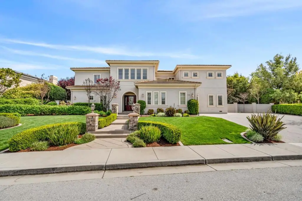 1850 Kickapoo Court, Morgan Hill, CA 95037 - #1