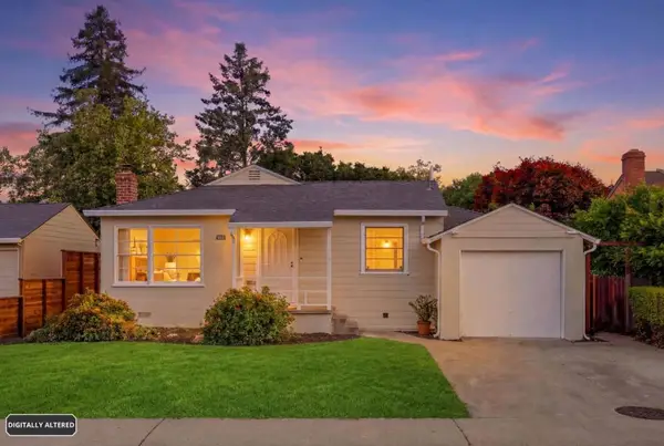 22389 Moyers Street, Castro Valley, CA 94546