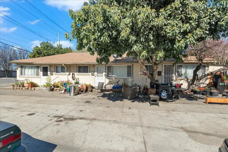 697 Hamline Street, San Jose, CA 95110 - #2