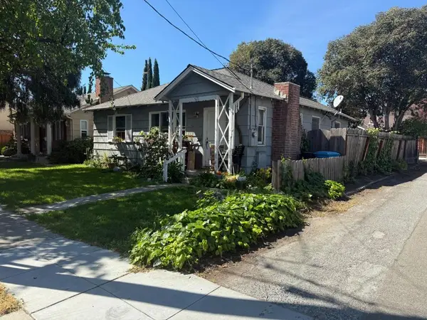 521 Camino Drive, Santa Clara, CA 95050