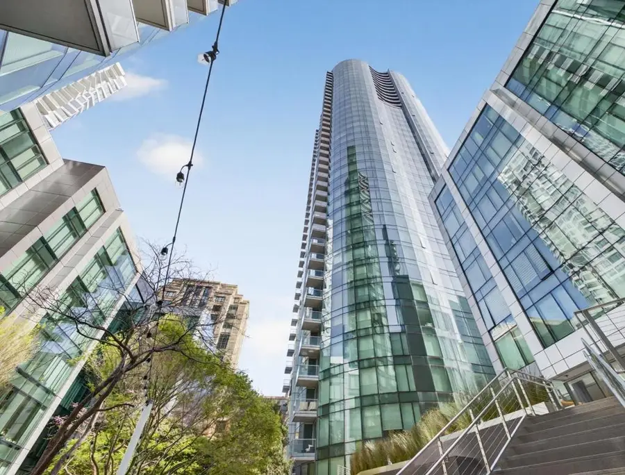 338 Spear Street #3A, San Francisco, CA 94105 - #3