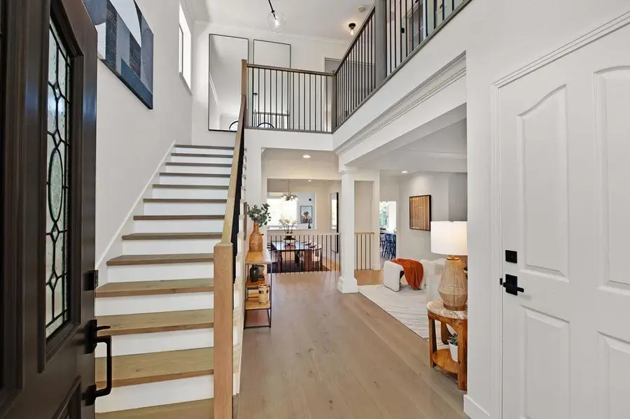 731 Lakemead Way, Redwood City, CA 94062 - #3