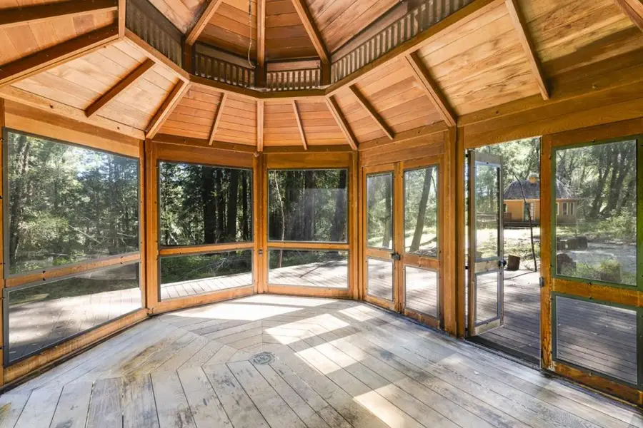 4444 Trout Gulch Road, Aptos, CA 95003 - #2