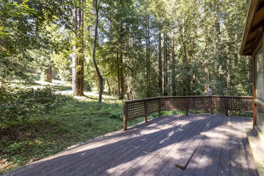 4444 Trout Gulch Road, Aptos, CA 95003 - #3
