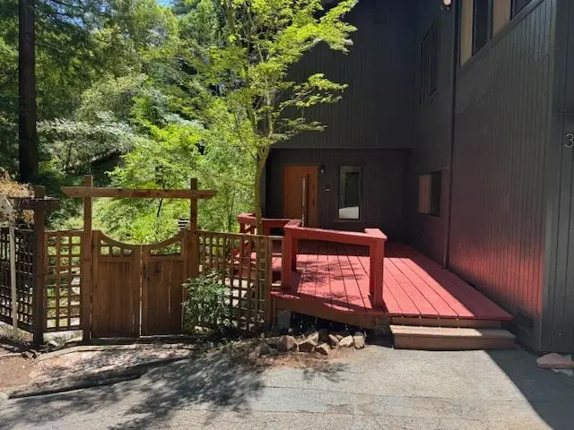 345 Mcgaffigan Mill Road, Boulder Creek, CA 95006 - #2