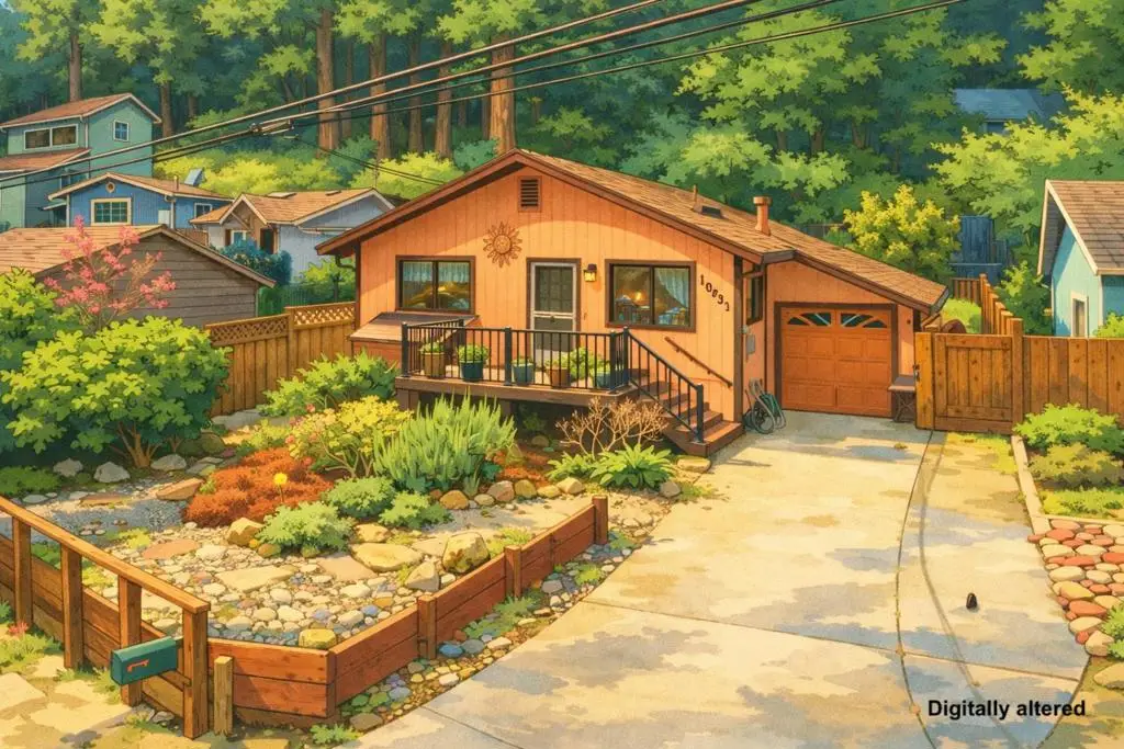 10931 Sequoia Avenue, Felton, CA 95018 - #1