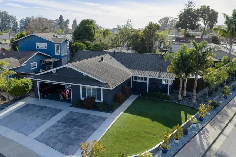 213 Cortez Street, Capitola, CA 95010 - #2