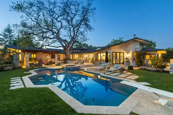 15715 Gum Tree Lane, Los Gatos, CA 95032