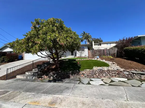 2245 Twin Hills Drive, Santa Cruz, CA 95065