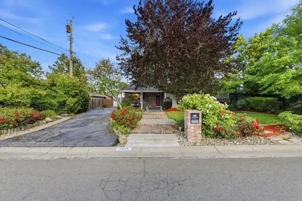 3505 Kersey Lane, Sacramento, CA 95864