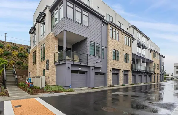 2449 Willow Way, San Mateo, CA 94403