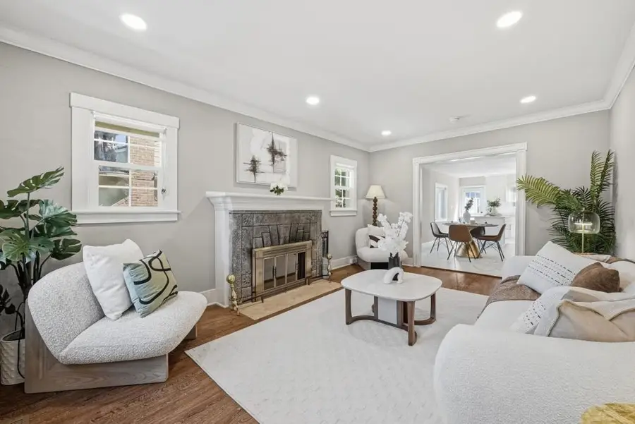 1508 W Hedding Street, San Jose, CA 95126 - #3