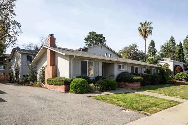 22448 Salem Avenue, Cupertino, CA 95014