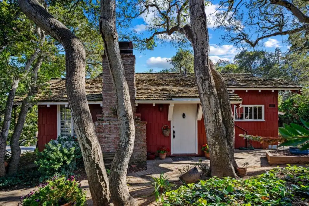 0 Torres & 8th Nw Corner, Carmel, CA 93923 - #1