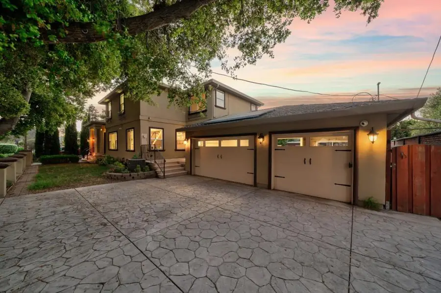 1481 W Hedding Street, San Jose, CA 95126 - #2