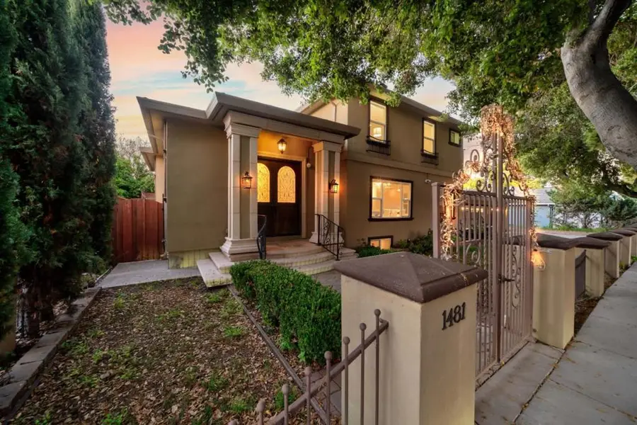 1481 W Hedding Street, San Jose, CA 95126 - #3