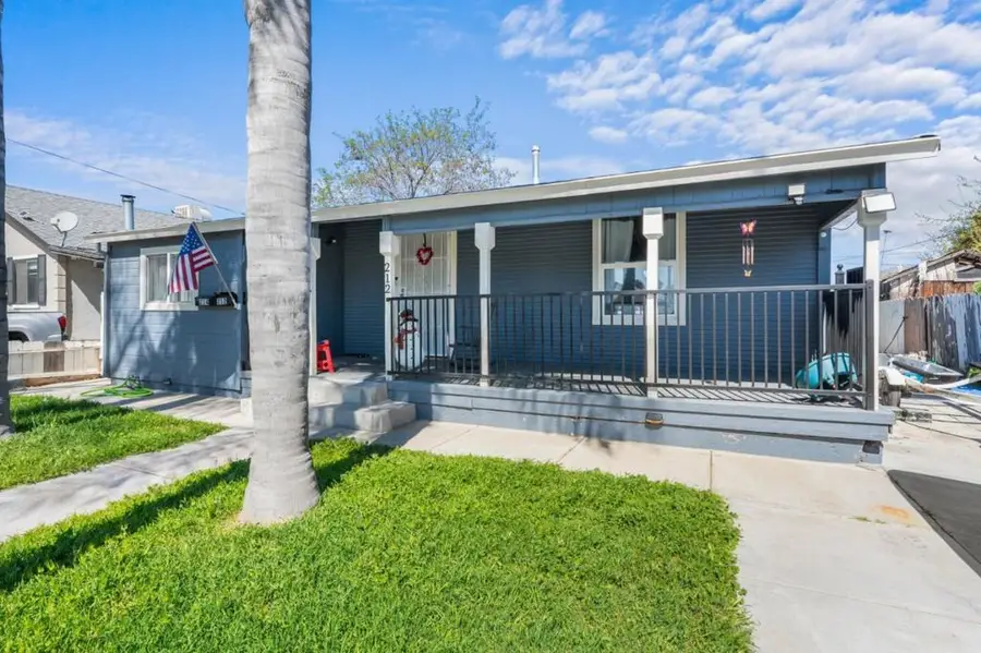 212 F Street, Los Banos, CA 93635 - #2