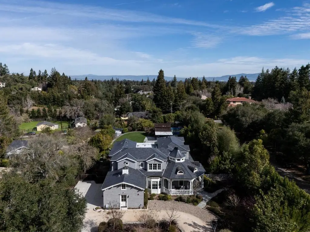 25501 Chapin Road, Los Altos Hills, CA 94022 - #1