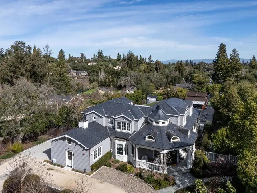 25501 Chapin Road, Los Altos Hills, CA 94022 - #2