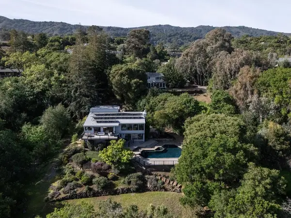 10669 Magdalena Road, Los Altos Hills, CA 94024