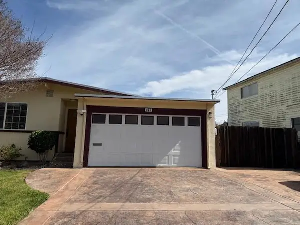 863 Meadow Avenue, Pinole, CA 94564
