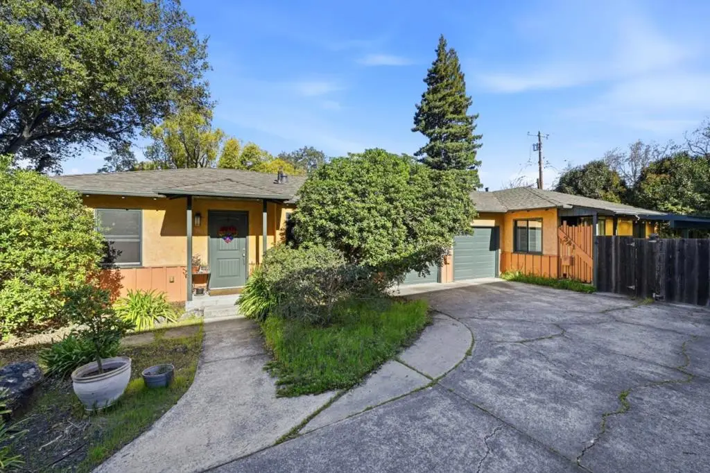 339 Waverley Street, Menlo Park, CA 94025 - #1