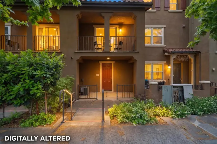 691 N Capitol Avenue #4, San Jose, CA 95133 - #2