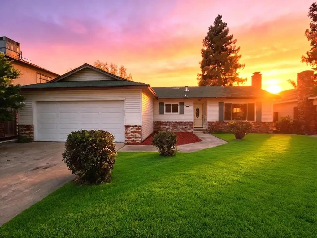 1465 W Tuolumne Road, Turlock, CA 95382 - #1