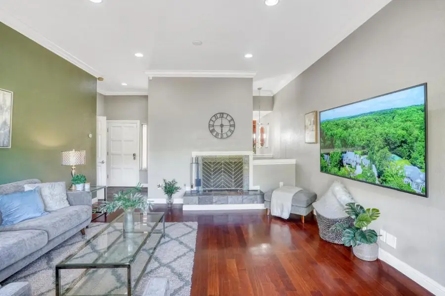 136 Spyglass Hill Road, San Jose, CA 95127 - #3