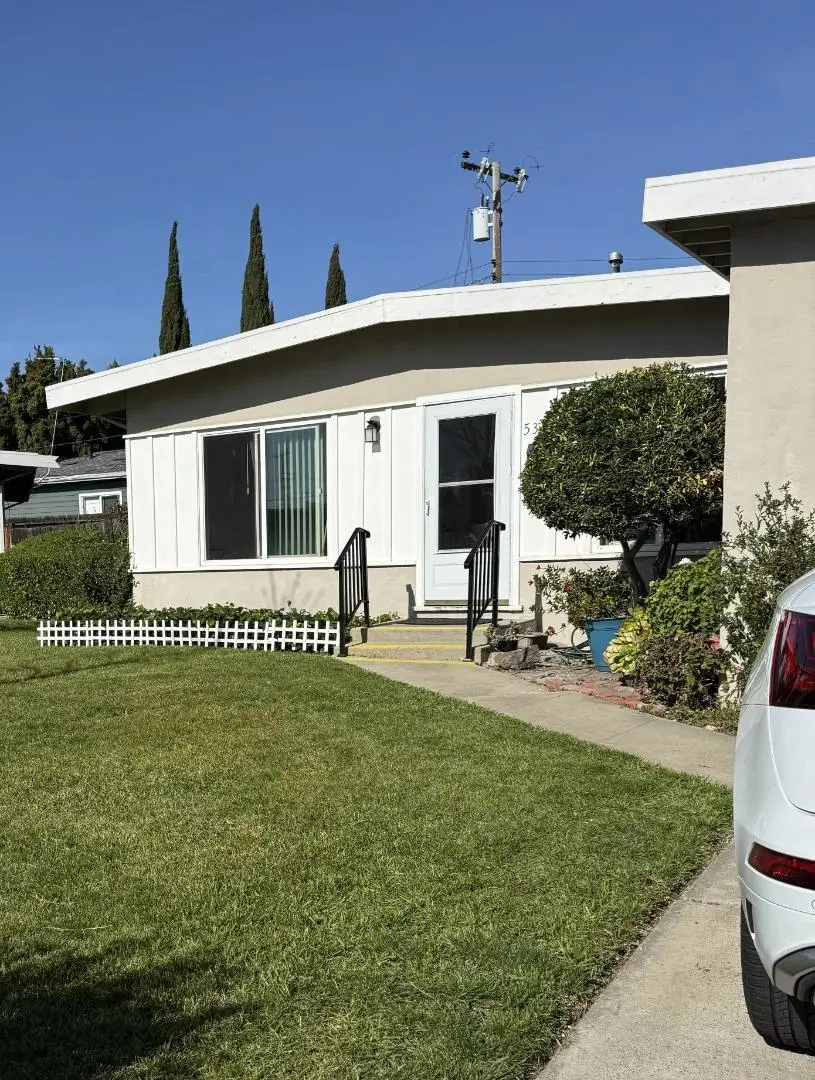 532 Lochridge Drive, San Jose, CA 95133 - #1