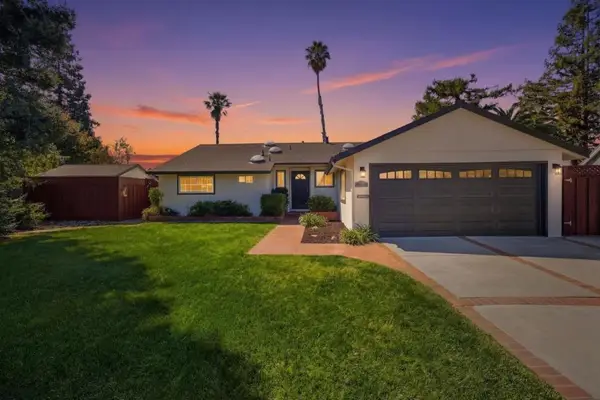 1495 Kimberly Court, San Jose, CA 95118