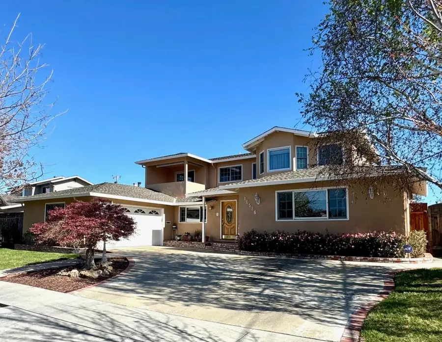 10536 Davison Avenue, Cupertino, CA 95014 - #2