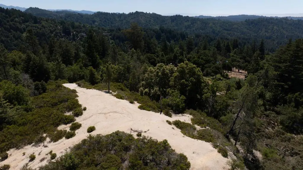 10001 West Drive, Felton, CA 95018 - #1