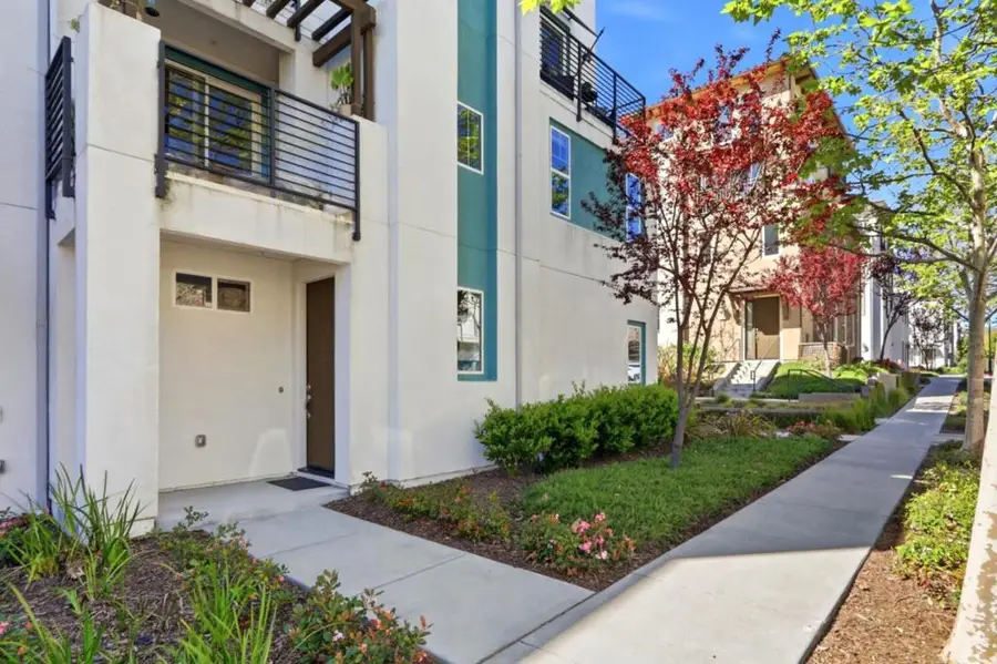 280 William Manly Street #5, San Jose, CA 95136 - #3