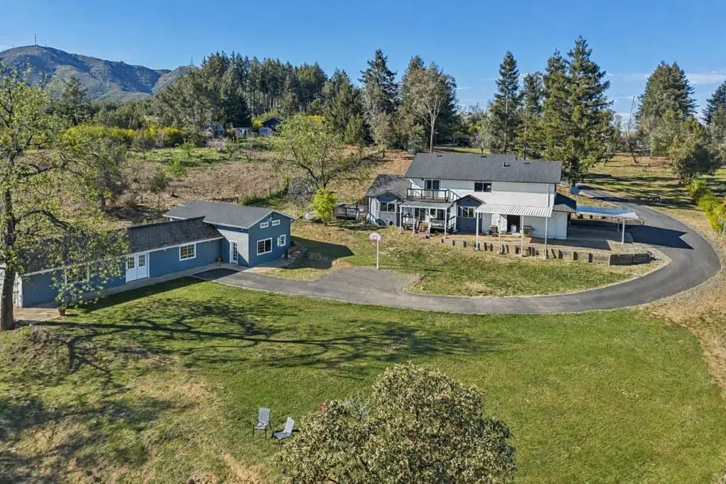 30680 Loma Chiquita Road, Los Gatos, CA 95033 - #1