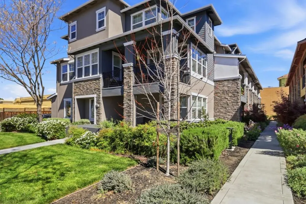 1658 North Pole Place #1, San Jose, CA 95124 - #1