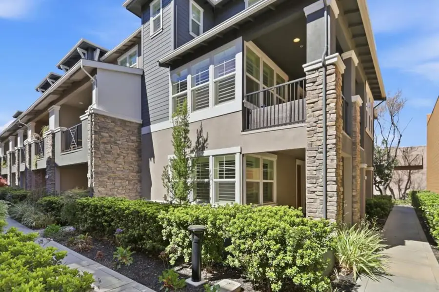 1658 North Pole Place #1, San Jose, CA 95124 - #3