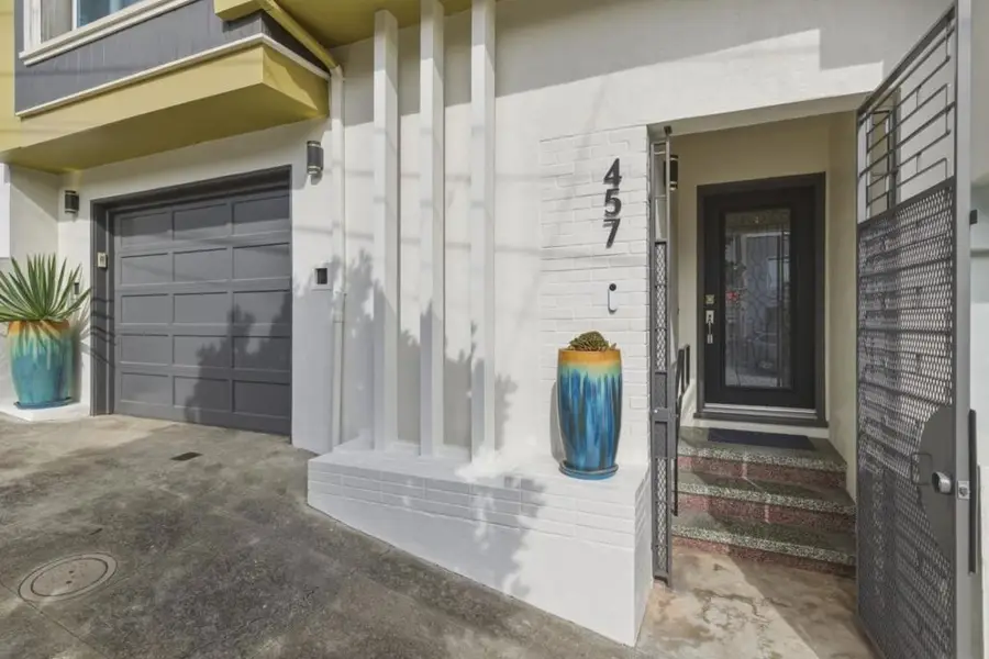457 Oxford Street, San Francisco, CA 94134 - #2