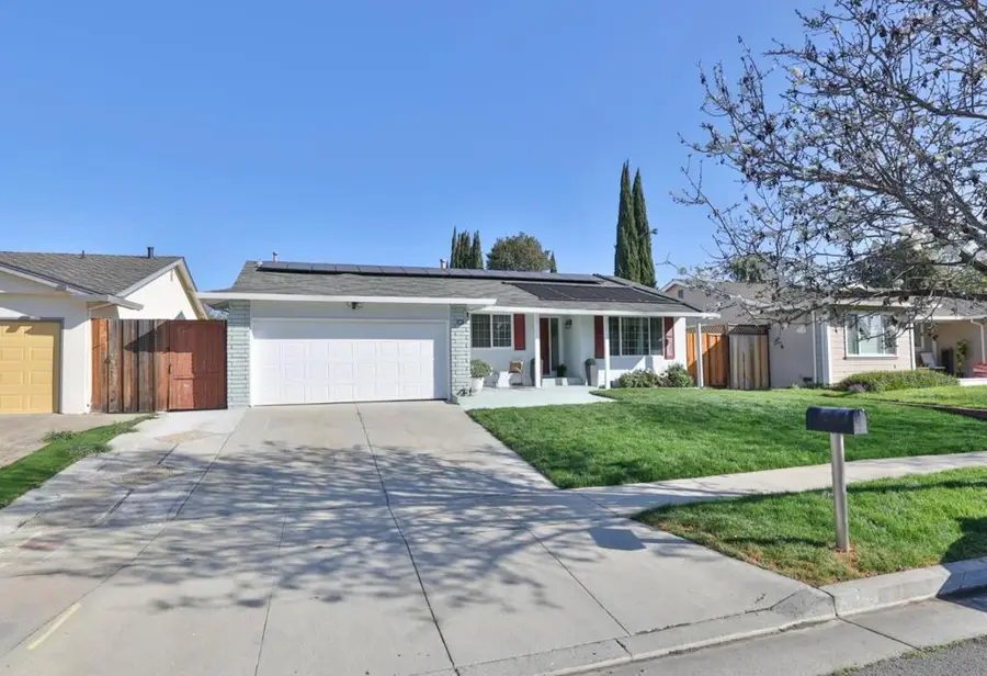 105 Cherry Blossom Drive, San Jose, CA 95123 - #2