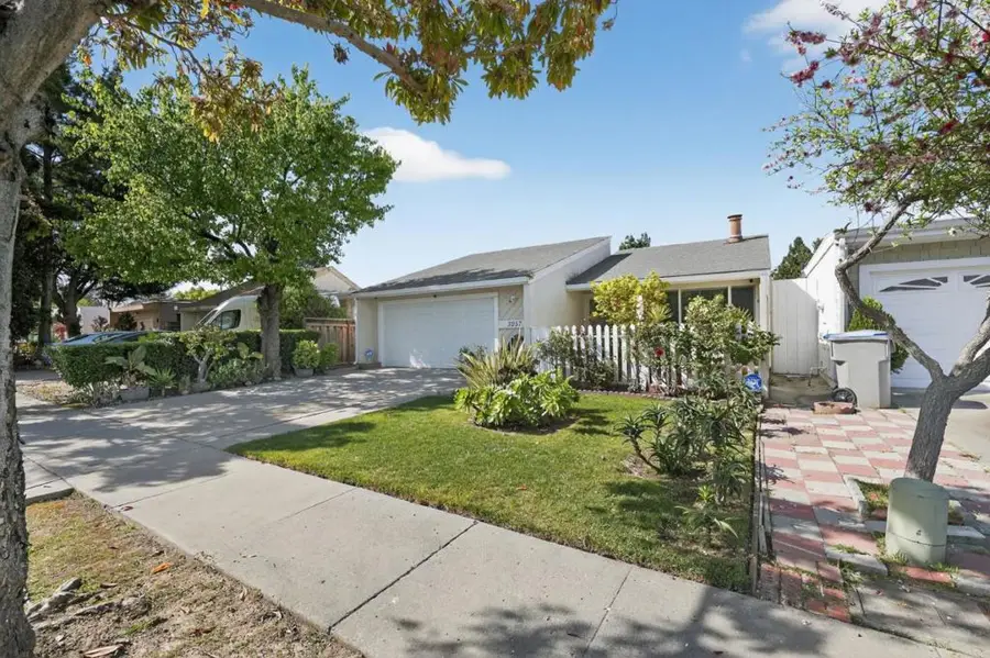 3957 Tiverton Drive, San Jose, CA 95121 - #2