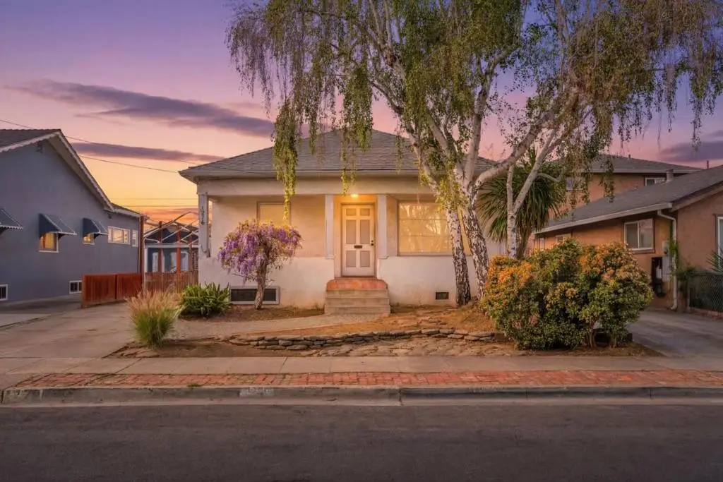 1270 Pierce Street, Santa Clara, CA 95050 - #1