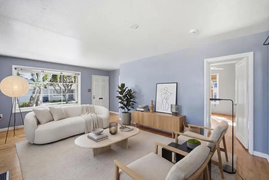 1270 Pierce Street, Santa Clara, CA 95050 - #2