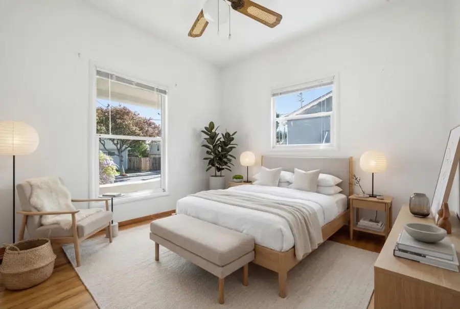 1270 Pierce Street, Santa Clara, CA 95050 - #3