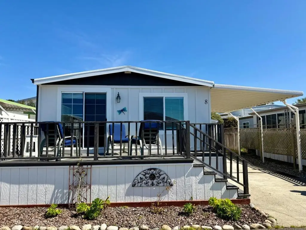 8 Lighthouse Rd, Half Moon Bay, CA 94019 - #1