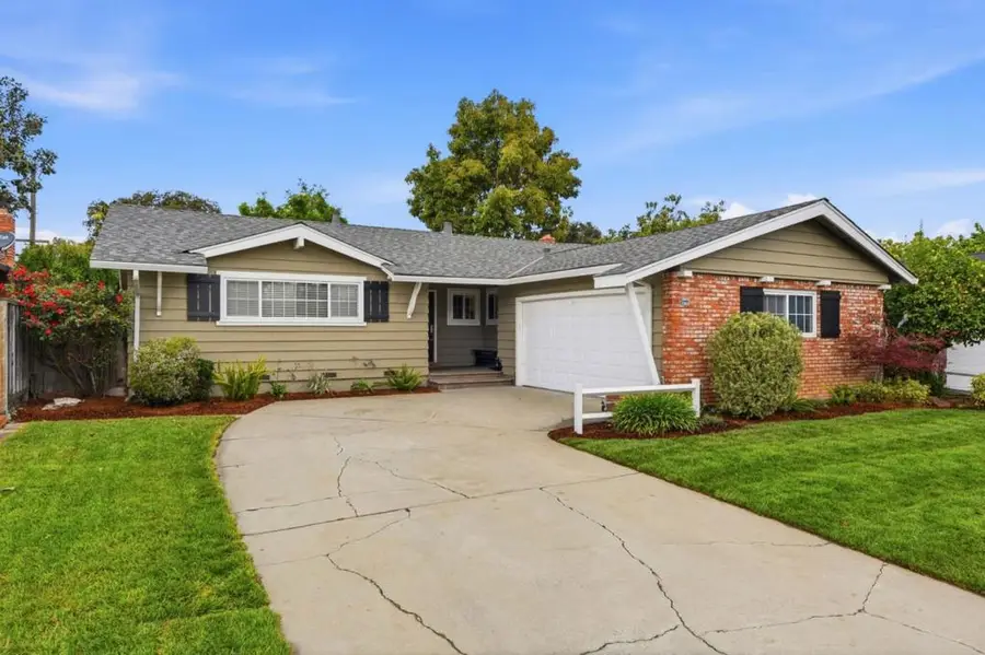 1663 Curtner Avenue, San Jose, CA 95125 - #2